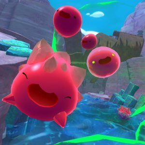 Esta semana en Xbox, Imagen de Slime Rancher