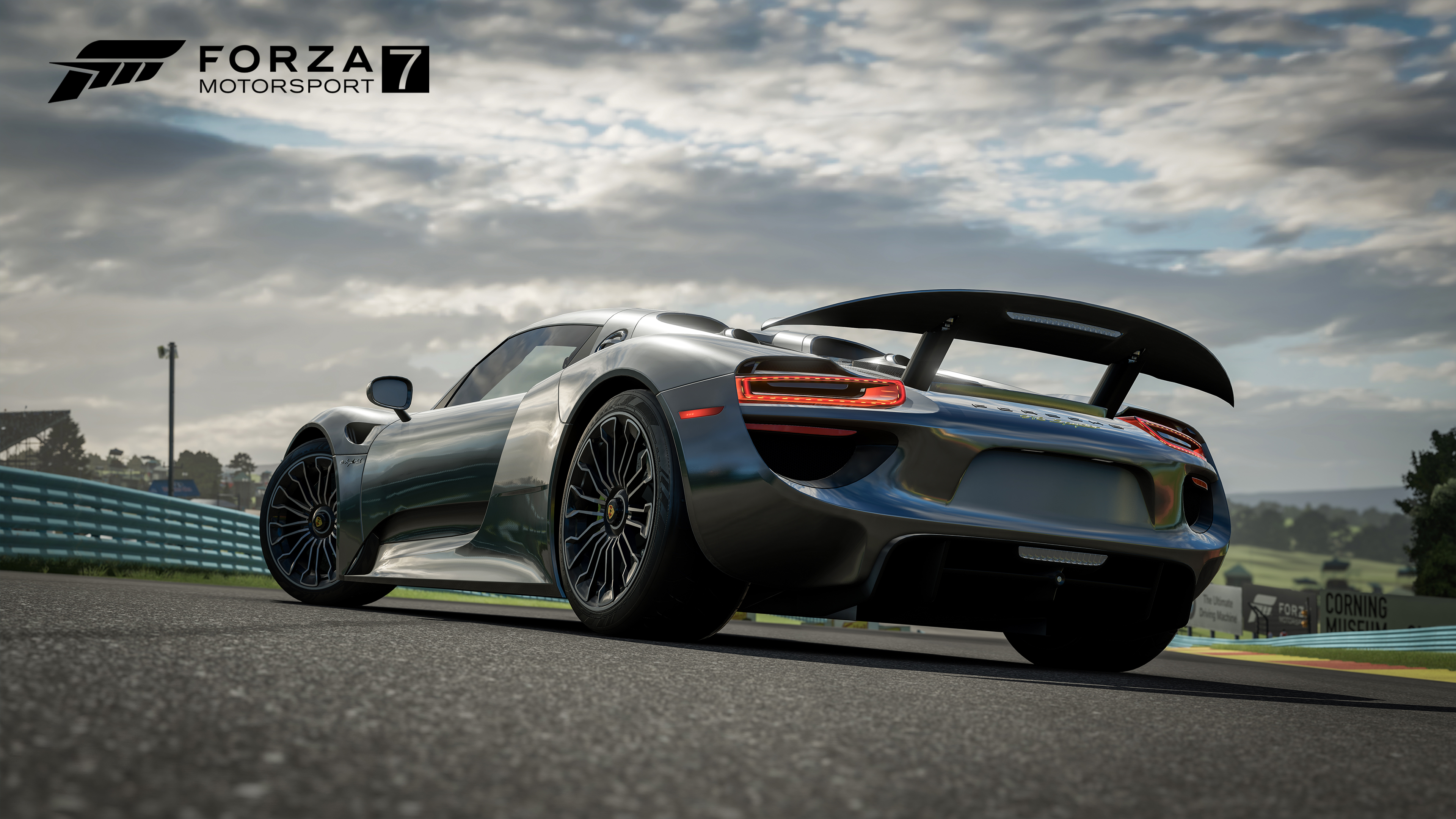 Imagen de Forza Motorsport 7