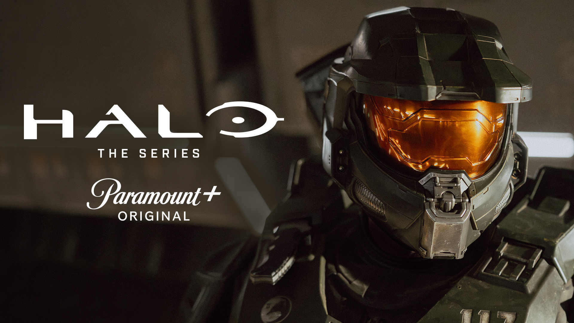 Celebra el estreno de la Segunda temporada de Halo en Paramount+ con