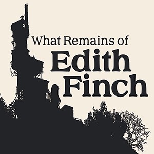 Diseño de What Remains of Edith Finch
