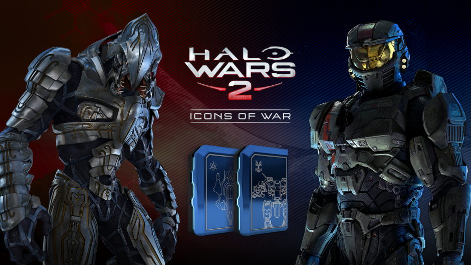 Logotipo de Halo Wars 2