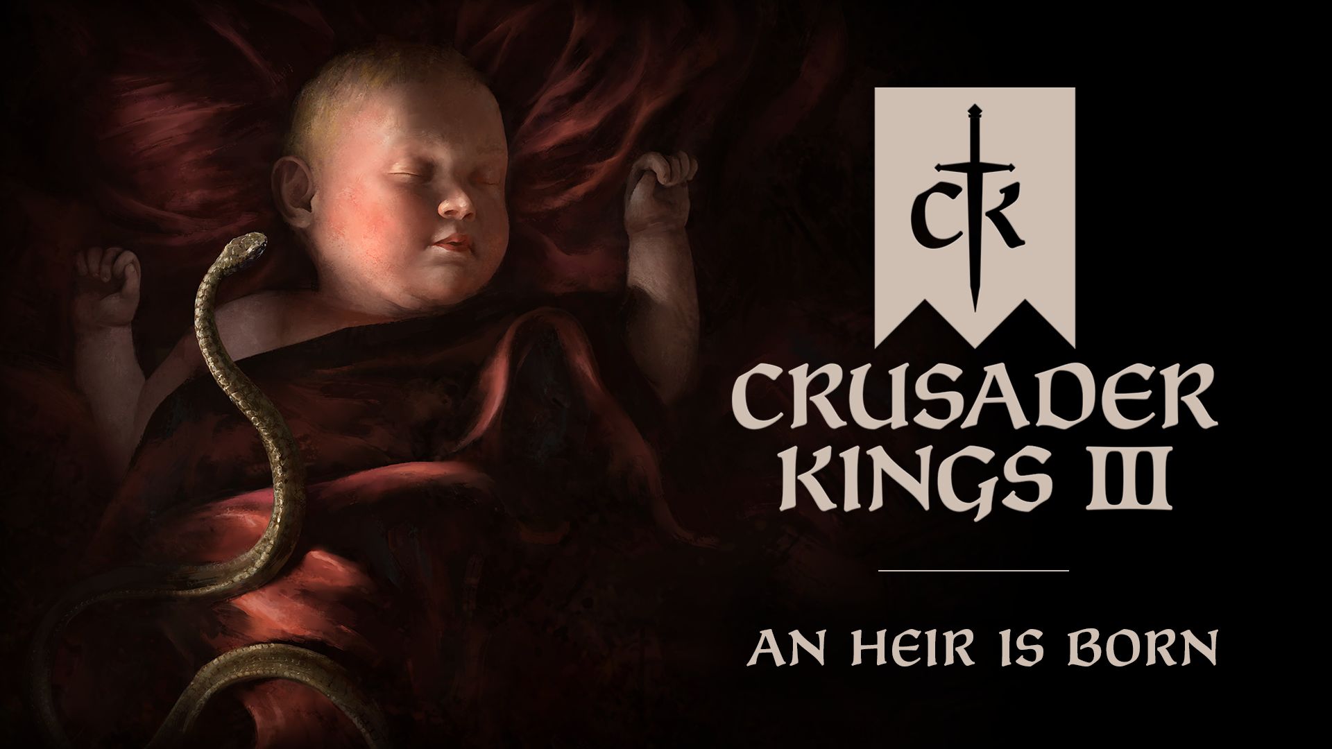 Video For Crusader Kings III arrive dans le Xbox Game Pass pour PC en 2020