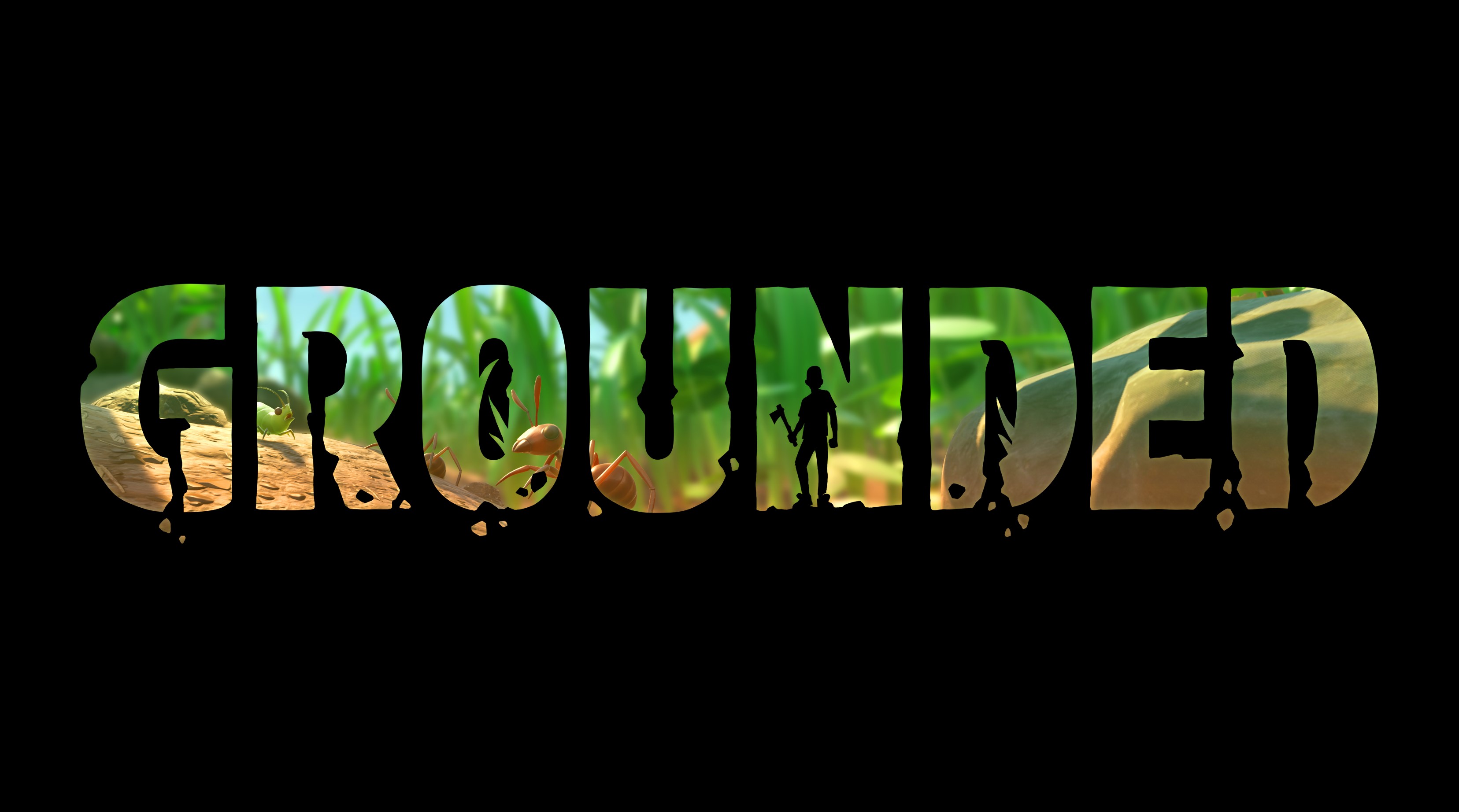 Video For Xbox Game Studios et Obsidian Entertainment annoncent Grounded, disponible en 2020