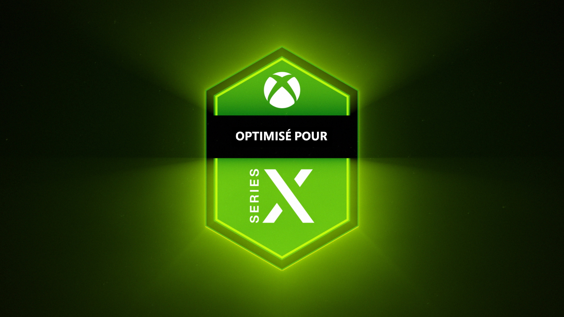 Video For Xbox Series X : comment les jeux Optimisés pour Xbox Series X exploiteront toute la puissance de la console