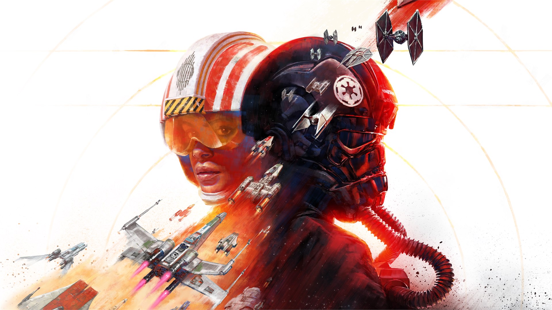 Video For EA dévoile Star Wars: Squadrons, disponible sur Xbox One le 2 octobre