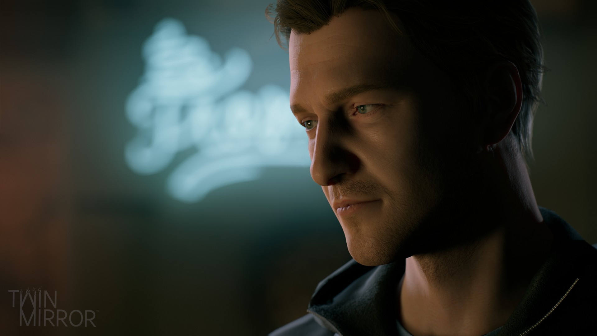 Video For Twin Mirror, le thriller développé et édité par DONTNOD, arrive sur Xbox One en 2020