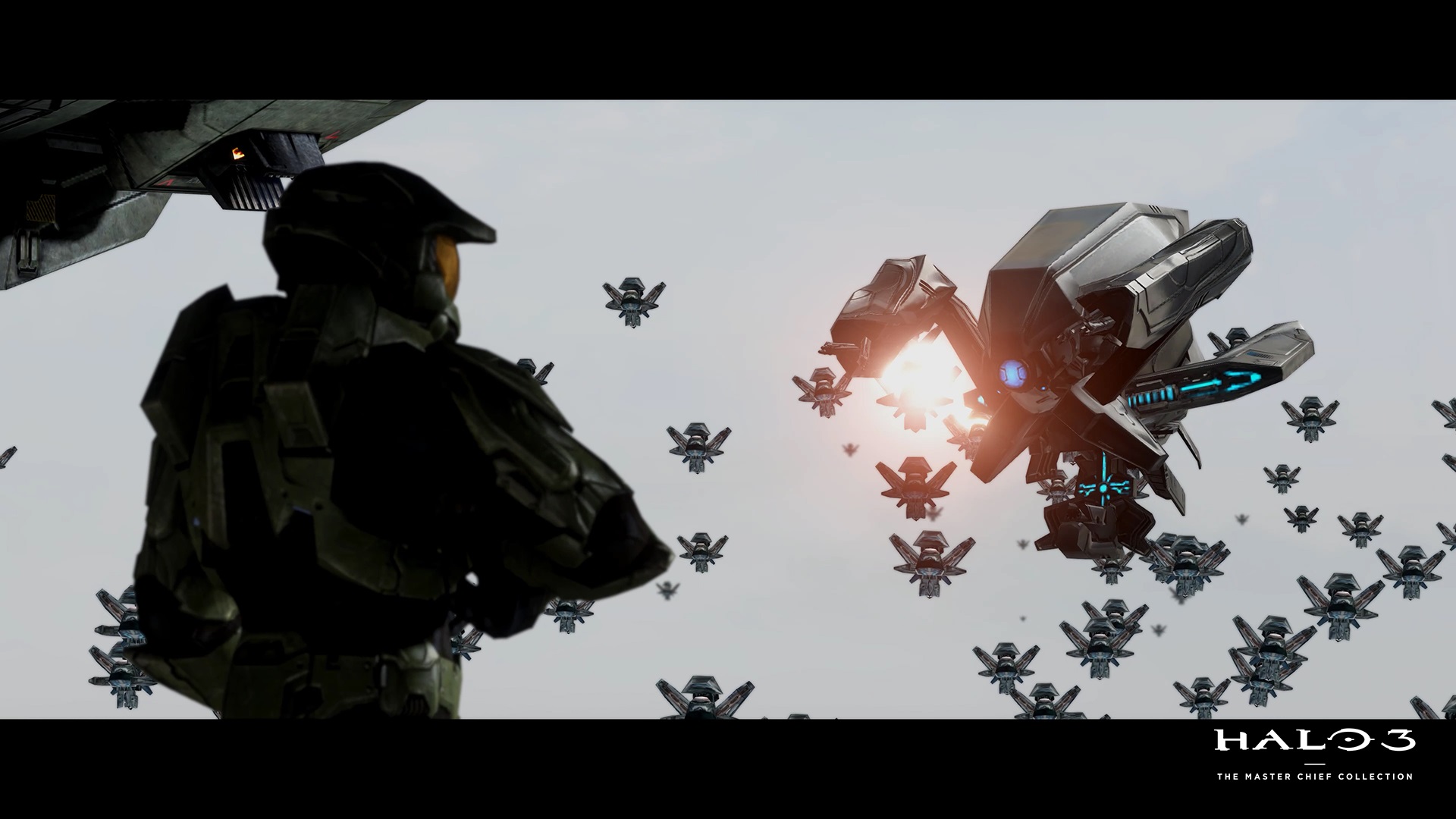 Video For Terminez le combat dans Halo 3, maintenant disponible sur PC dans la Master Chief Collection