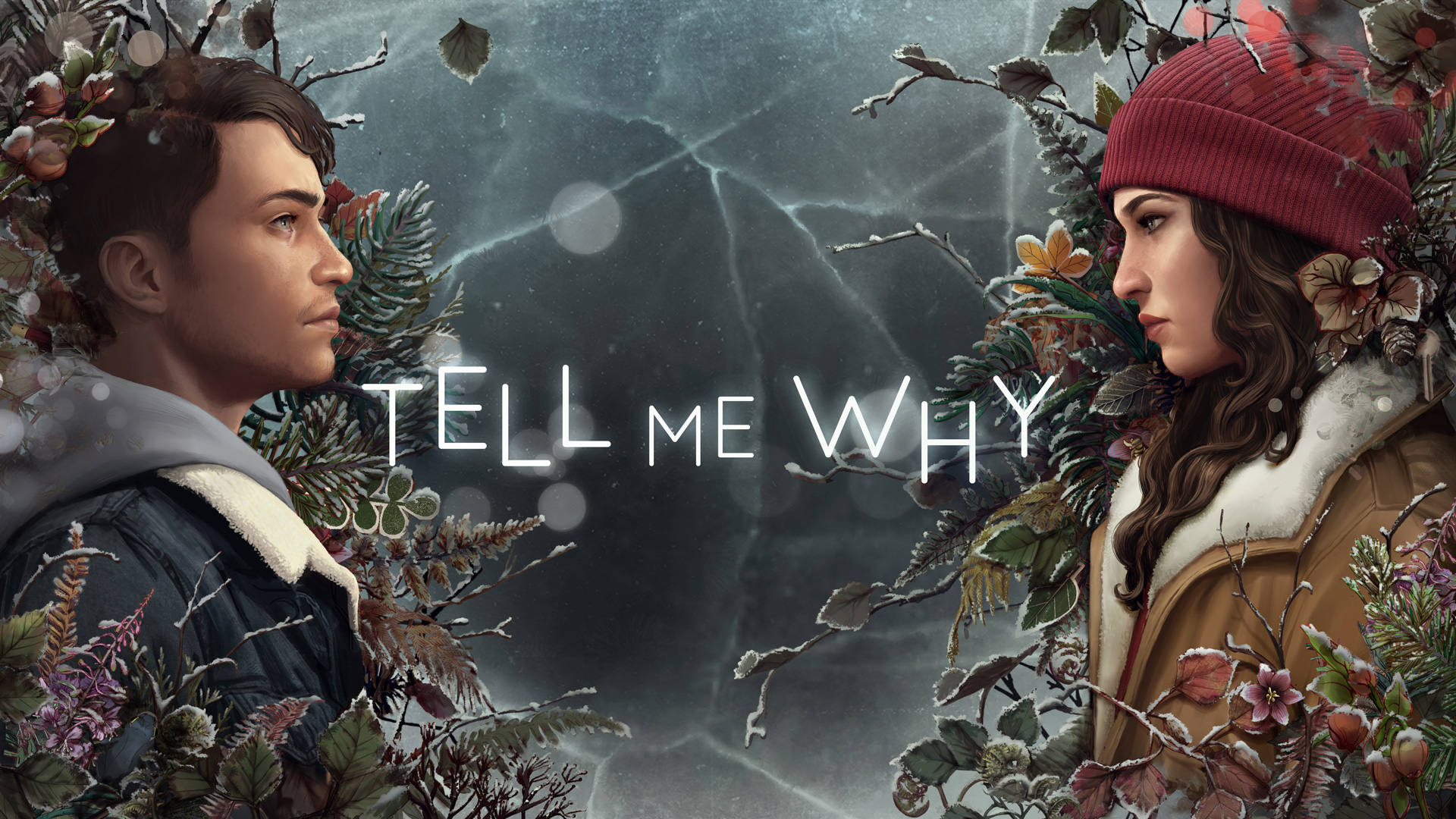 Video For Tell Me Why : disponible en précommande, le premier chapitre sortira le 27 août