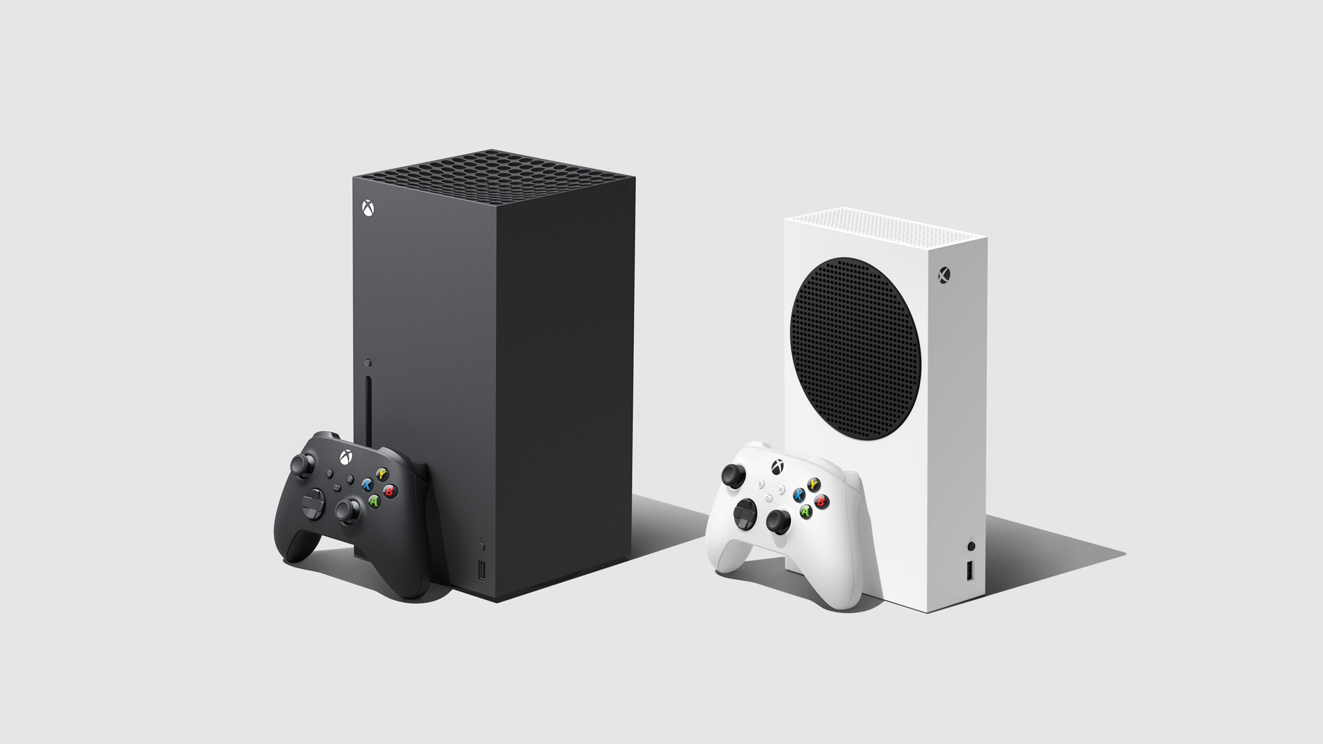 La rétrocompatibilité sur Xbox Series X et Xbox Series S : jouez à des  milliers de jeux s'étendant sur quatre générations de Xbox - Xbox Wire en  Francais