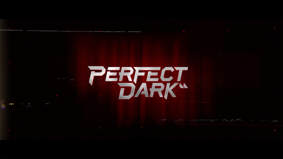 Video For Découvrez Perfect Dark, le premier jeu du studio The Initiative