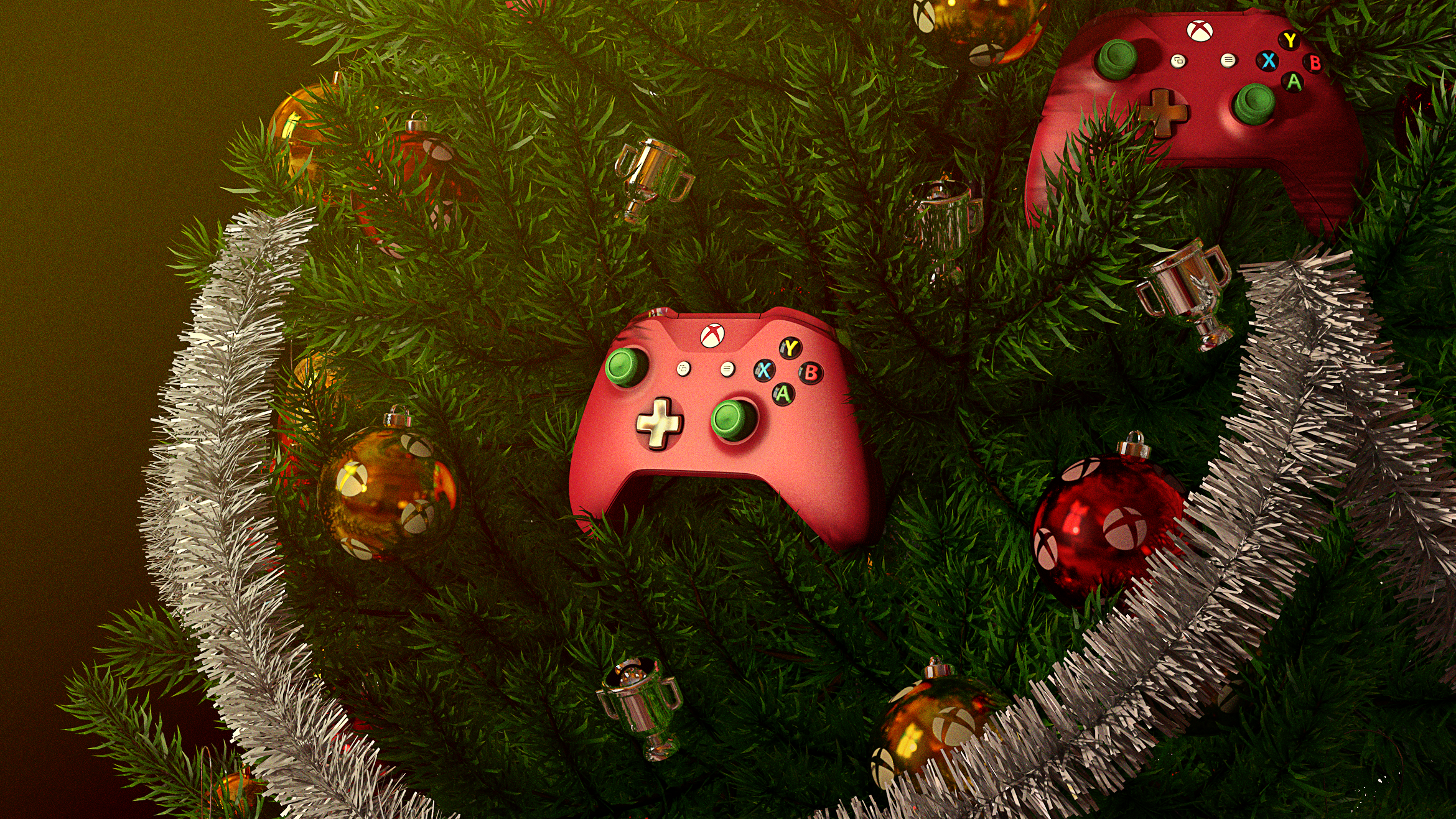 Xbox Series XS : le guide de Noël pour bien débuter - Xbox Wire en Francais
