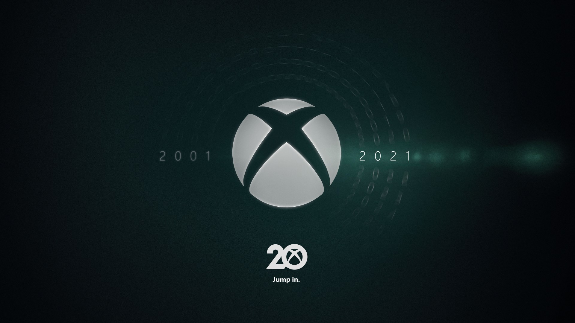 Video For Célébrons les 20 ans de Xbox