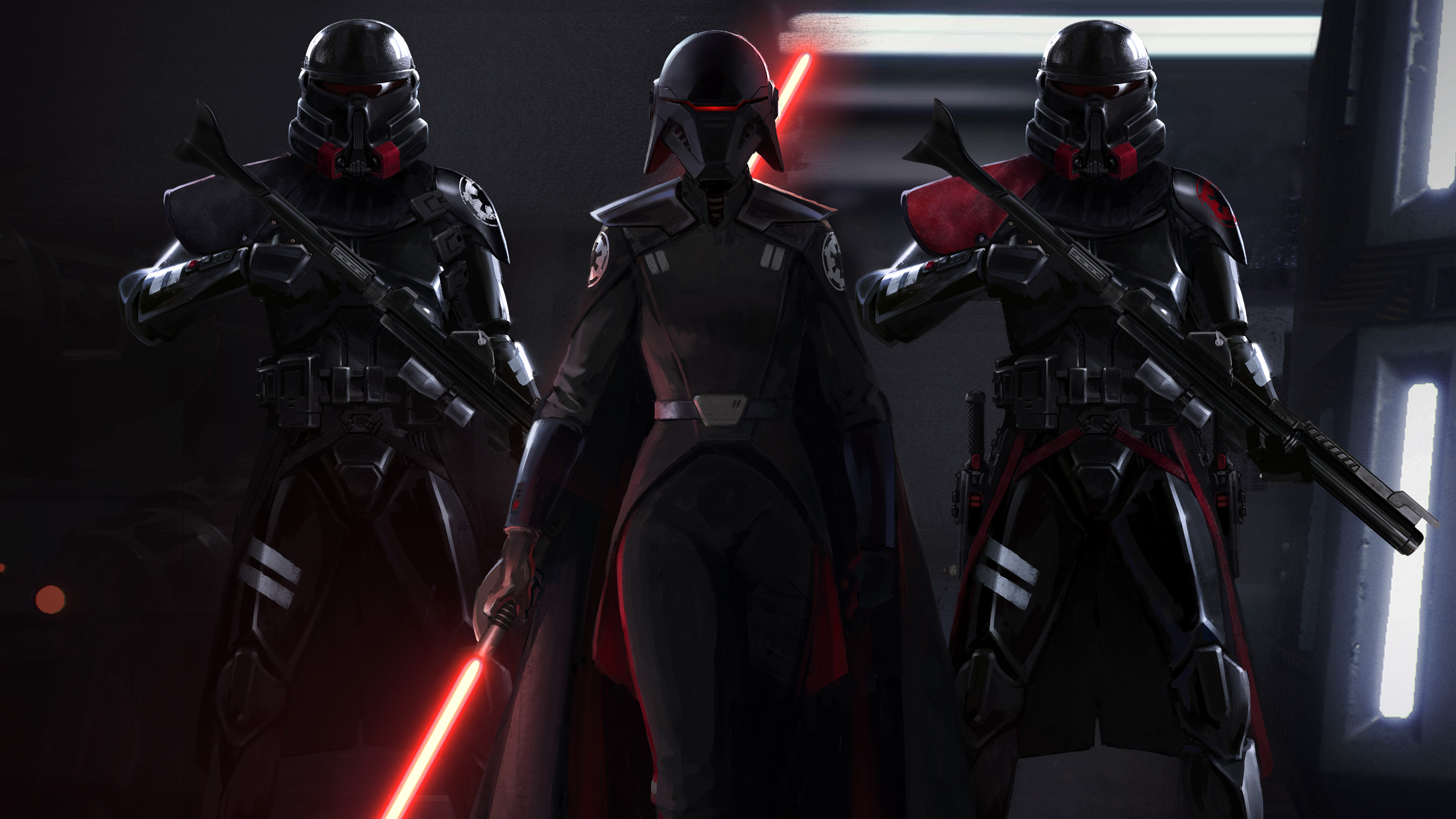 Video For Star Wars Day : la Force est avec Xbox !