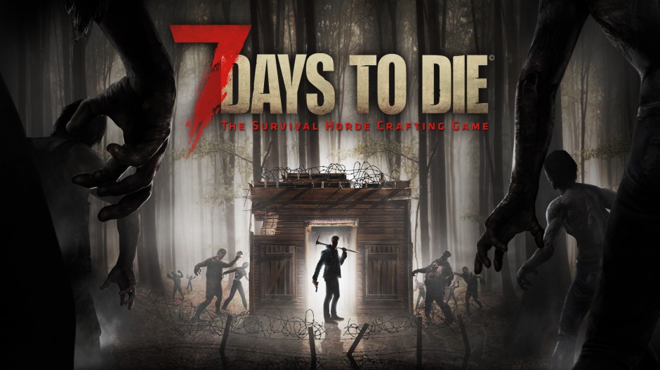 Video For Jouez gratuitement à 7 Days to Die ce week-end avec le Xbox Live Gold