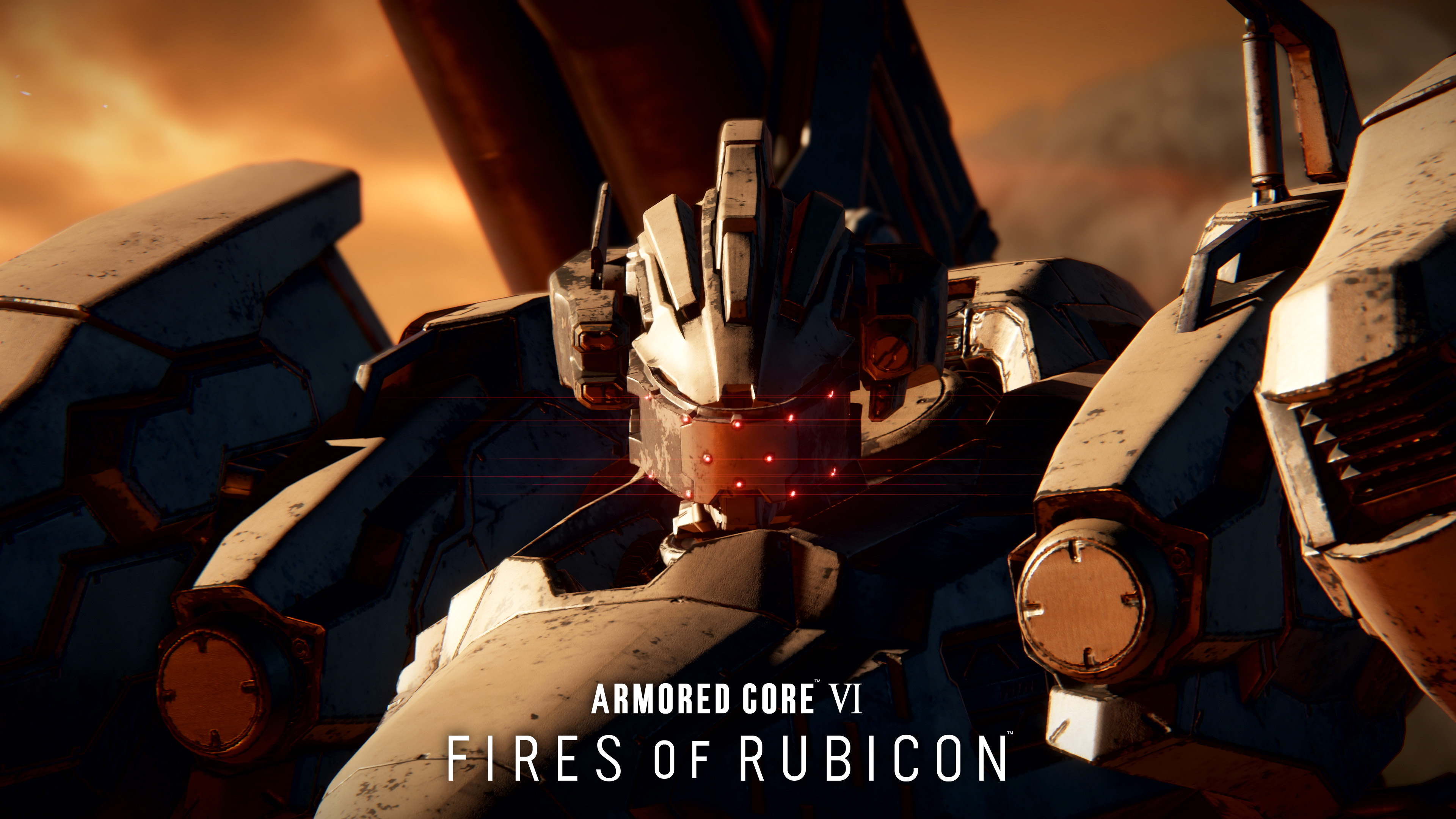 Video For Cinq choses à savoir avant de commencer à jouer à Armored Core 6 Fires of Rubicon