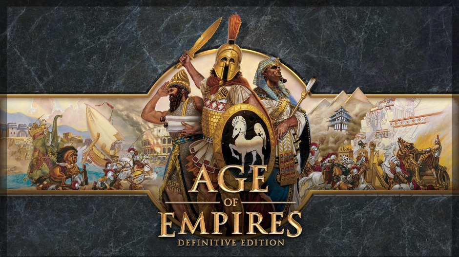 Video For E3 2017 : Age of Empires: Definitive Edition, le retour d’un classique sur Windows 10