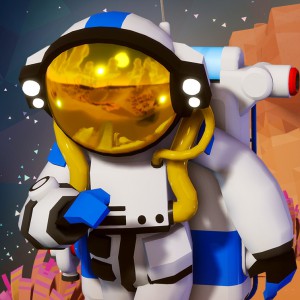 Video For Astroneer s’échappe de la galaxie Xbox Game Preview