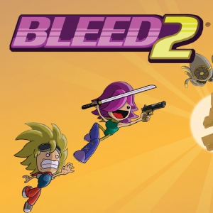 Video For Bleed 2 est disponible sur Xbox