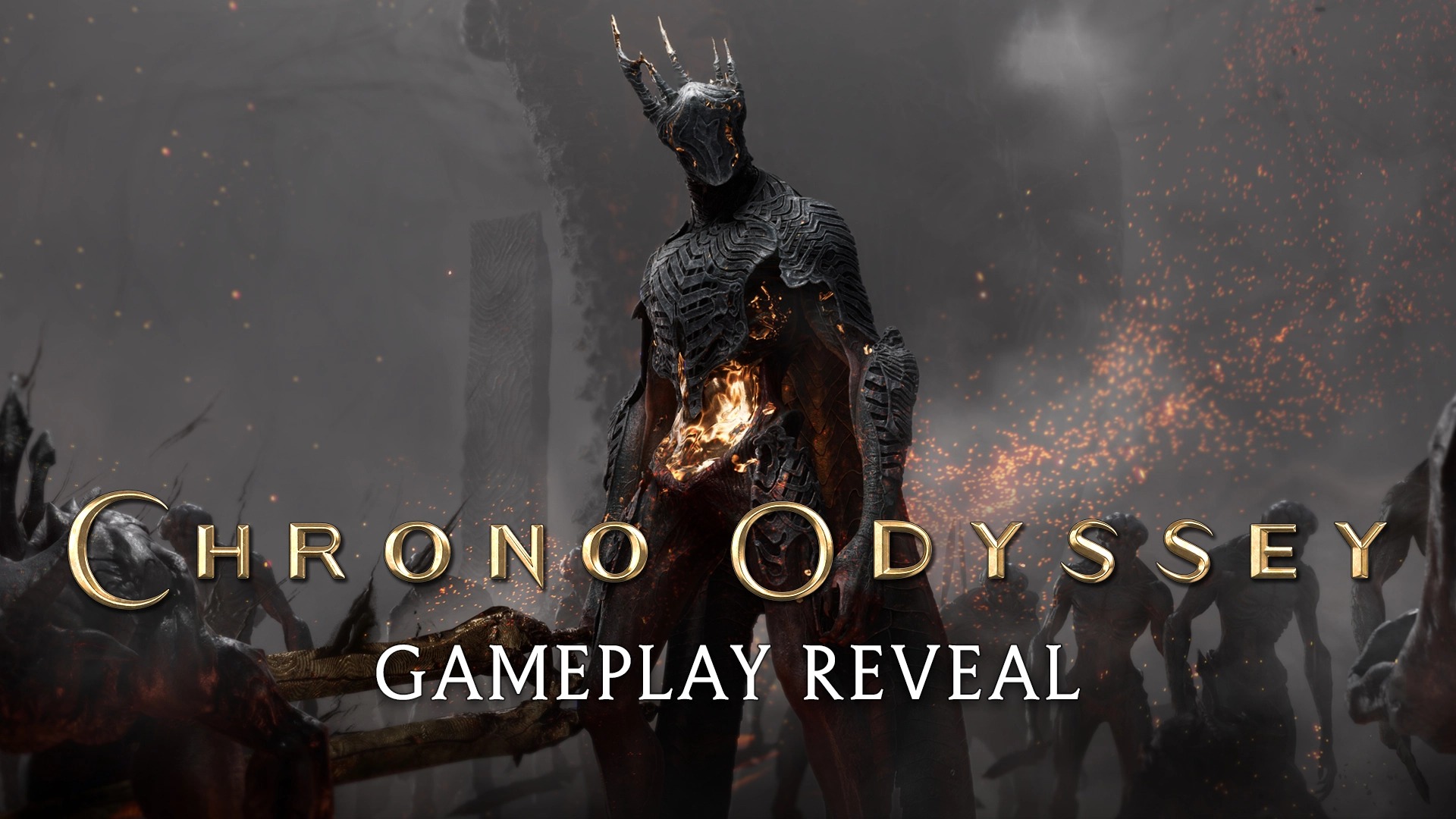 Video For Plus de détails sur les premières images de gameplay de Chrono Odyssey, le MMORPG en monde ouvert de nouvelle génération