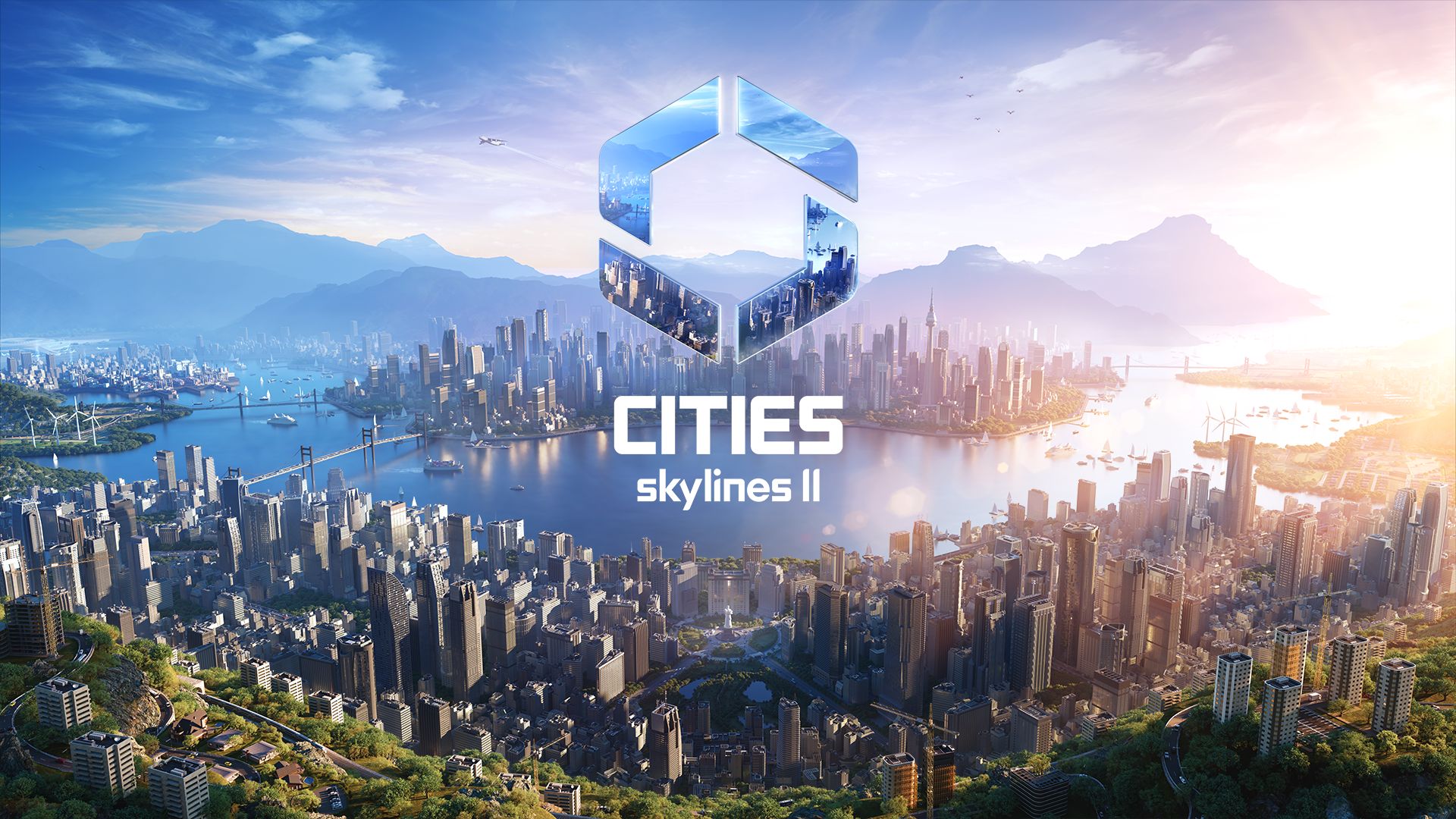 Video For Cities: Skylines II – Bâtir la métropole de vos rêves n’a jamais été aussi simple