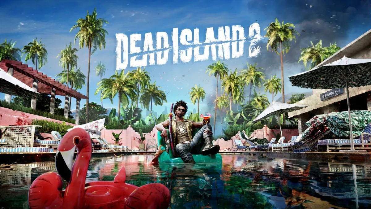 Video For Dead Island 2 : une journée dans l’enfer de Los Angeles