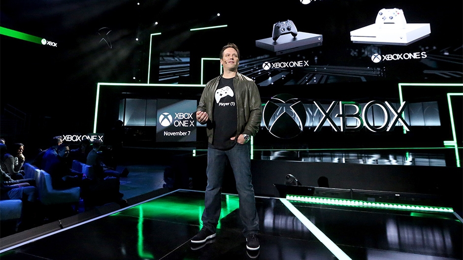 Les jeux Xbox One avec la mention Une Exclusivité Pour Console Xbox One /  Uniquement Sur Xbox One (le bandeau noir)