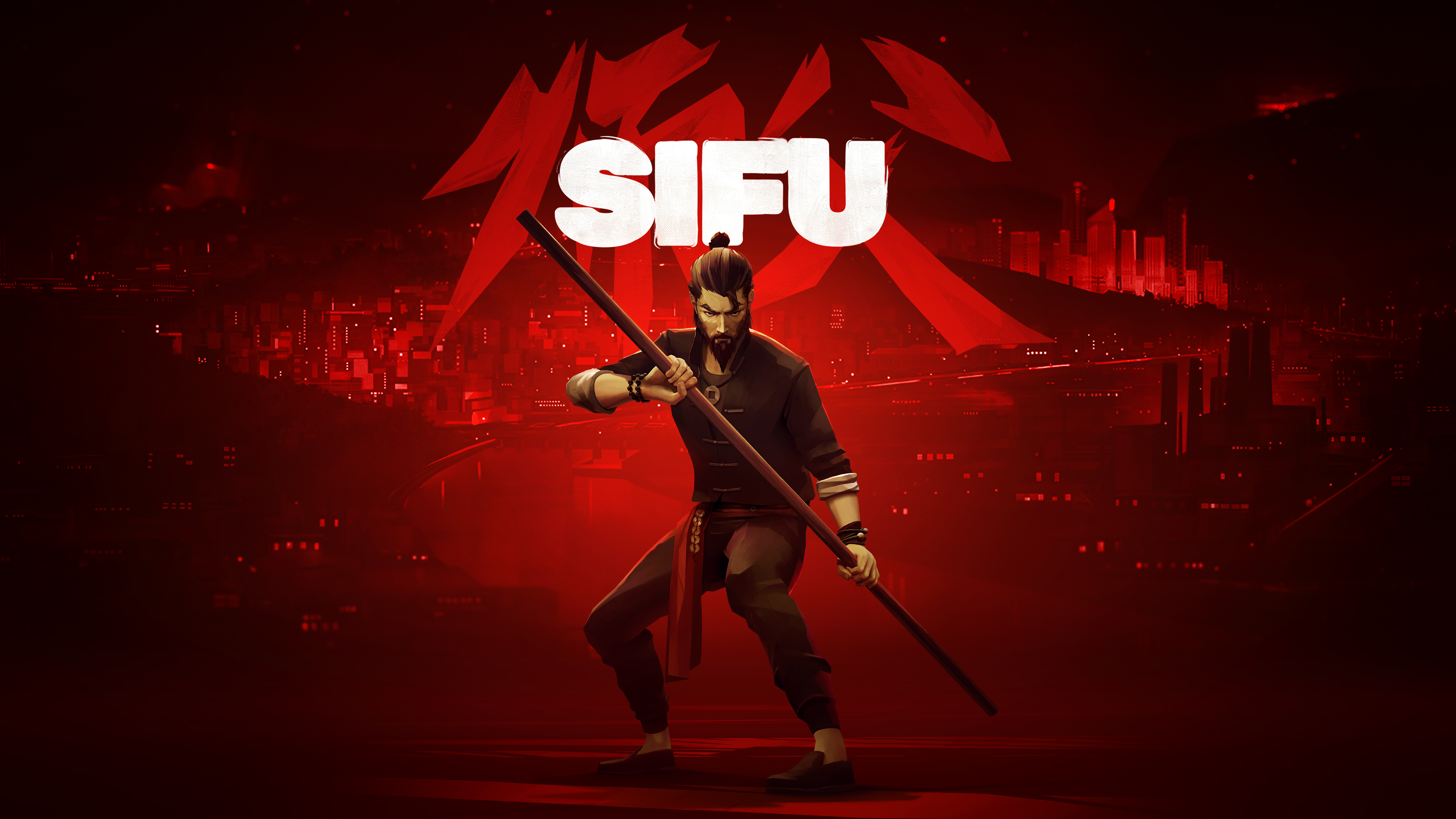Video For Sifu est disponible sur Xbox : entretien exclusif avec Pierre Tarno, Producteur Exécutif du jeu