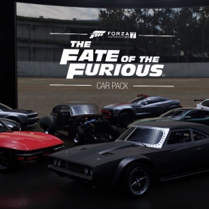 Video For Dix voitures incroyables pour les éditions Deluxe et Ultimate de Forza Motorsport 7 avec le pack The Fate of the Furious™