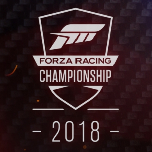 Video For Le Forza Racing Championship 2018 sur la grille de départ