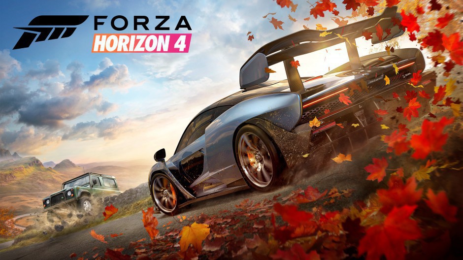 Video For Deux millions de joueurs en une semaine pour Forza Horizon 4