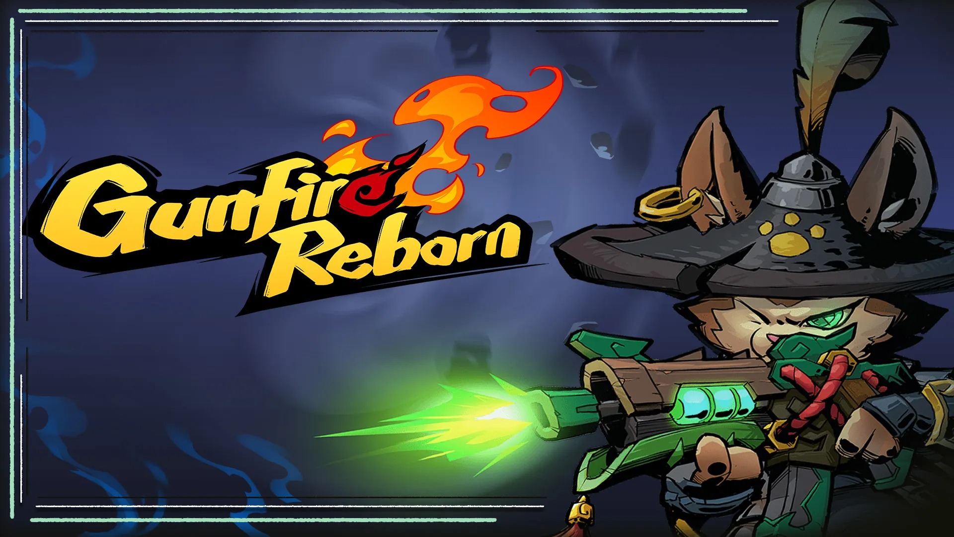 Video For Le roguelike Gunfire Reborn arrive bientôt dans le Xbox Game Pass