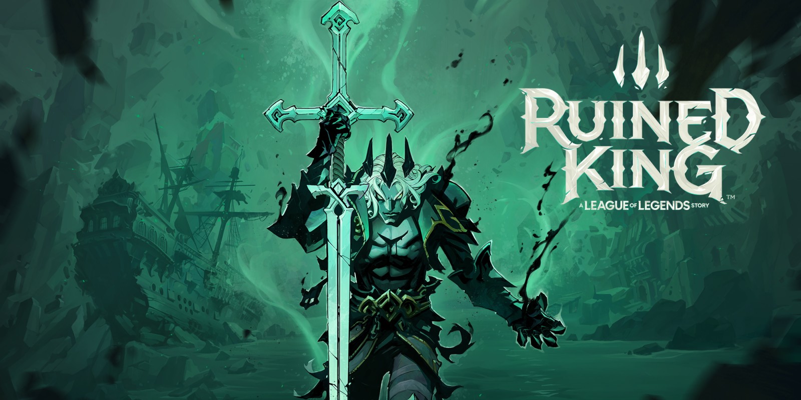 Video For Ruined King: A League of Legends Story est disponible