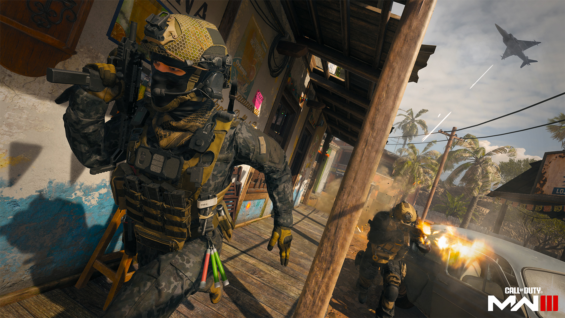 Video For Call of Duty : Modern Warfare III Multiplayer – Retours de la communauté et mises à jour depuis la bêta