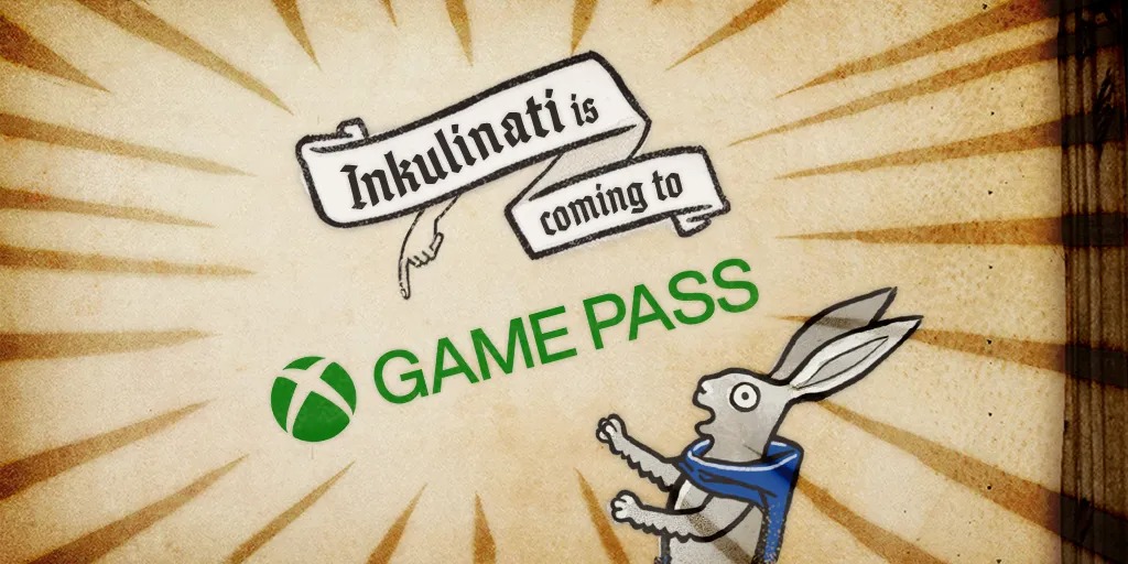 Video For Inkulinati sera disponible dans le Xbox Game Pass le 31 janvier 2023