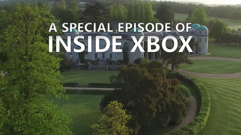 Video For Inside Xbox revient le 25 septembre avec Forza Horizon 4