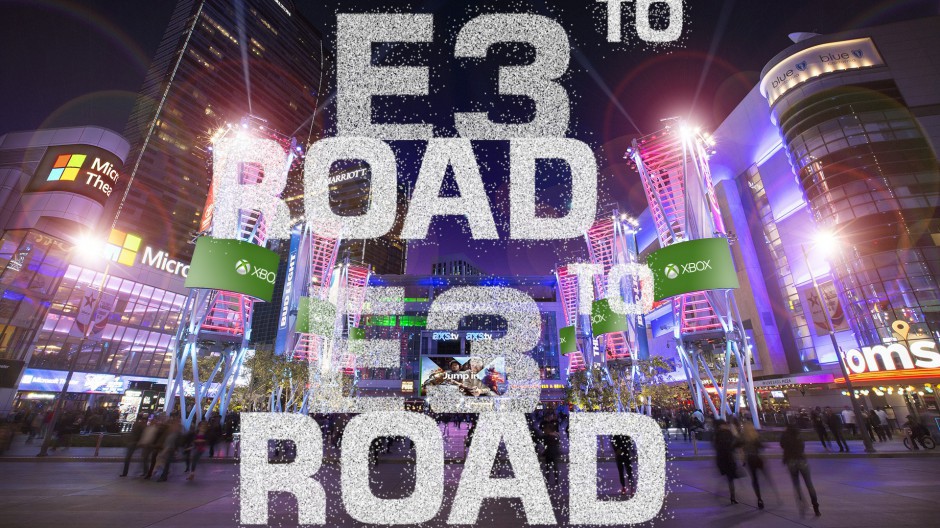 Video For L’E3 2019 à l’honneur dans l’Inside Xbox d’avril