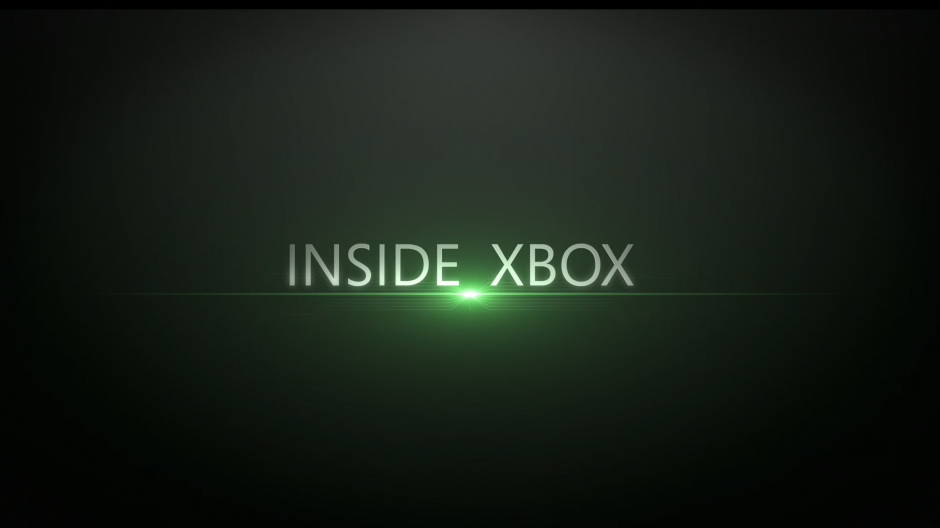 Video For Inside Xbox, votre nouveau rendez-vous incontournable