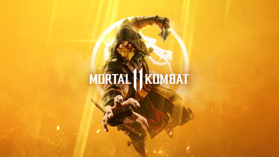 Video For Mortal Kombat 11 est disponible sur Xbox One