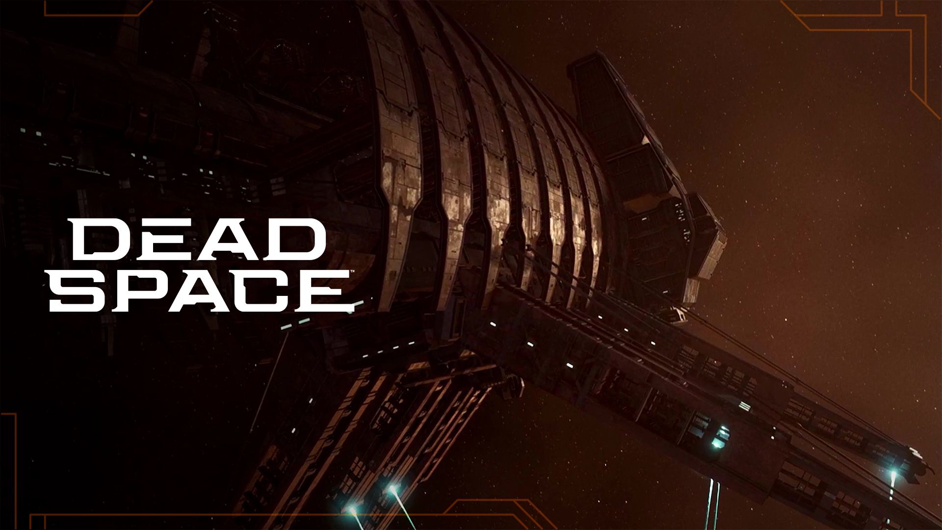 Video For Comment Motive a recréé le trailer iconique du premier Dead Space : « Berceuse »