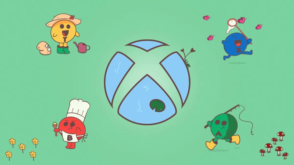 Wonka x Xbox : La première manette officielle comestible et une console  d'inspiration sucrée - Xbox Wire en Francais