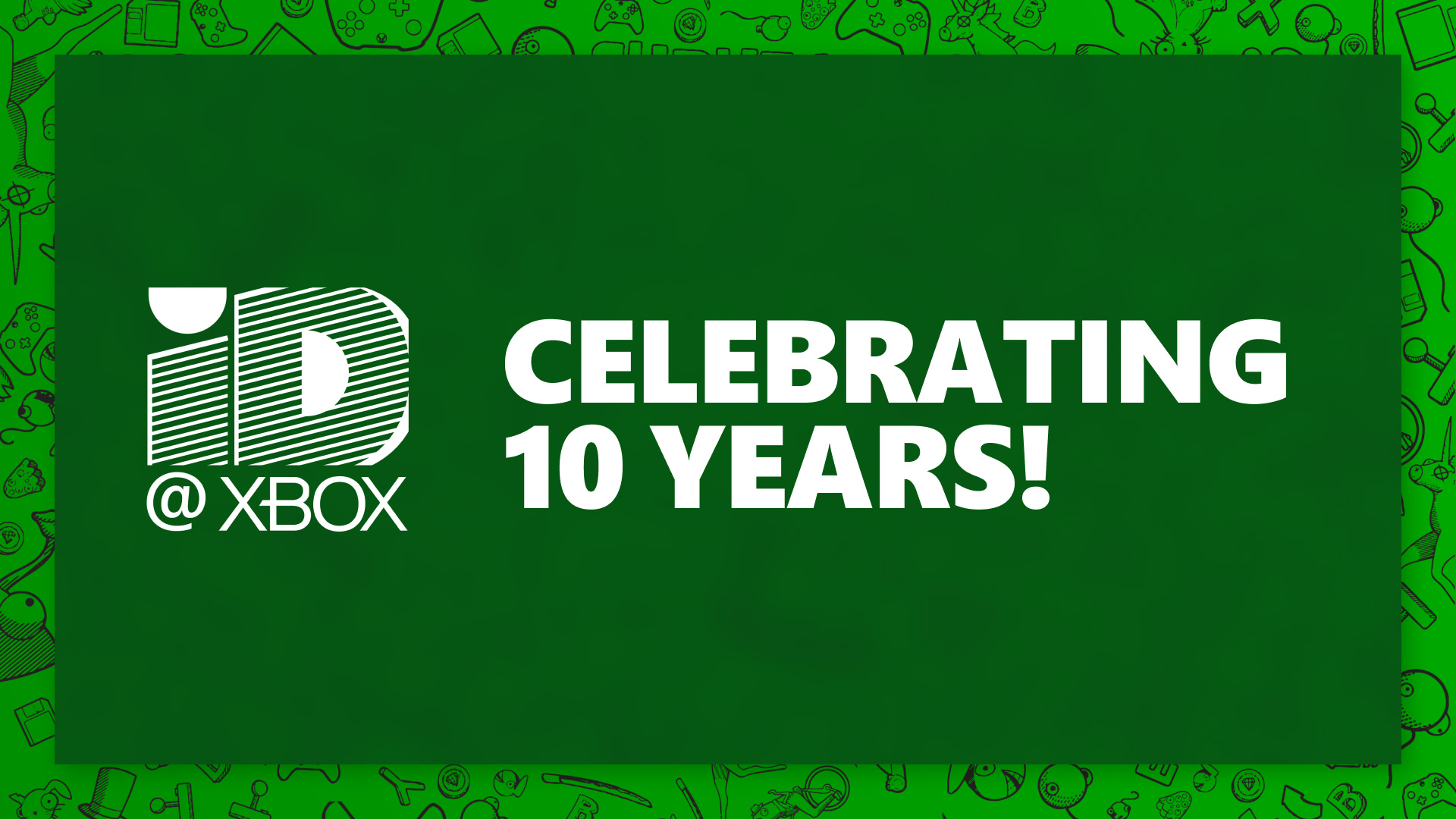 Video For ID@Xbox a 10 ans : une décennie de jeux indépendants avec Chris Charla