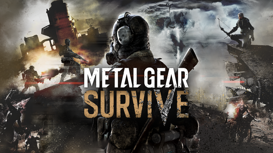 Video For Cinq astuces pour maîtriser le mode solo de Metal Gear Survive