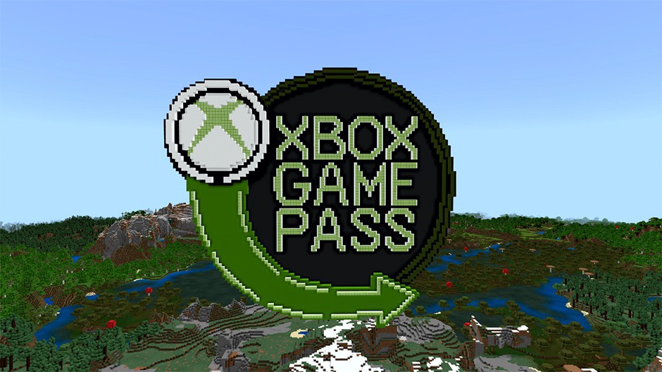 Video For Minecraft est maintenant disponible dans le Xbox Game Pass