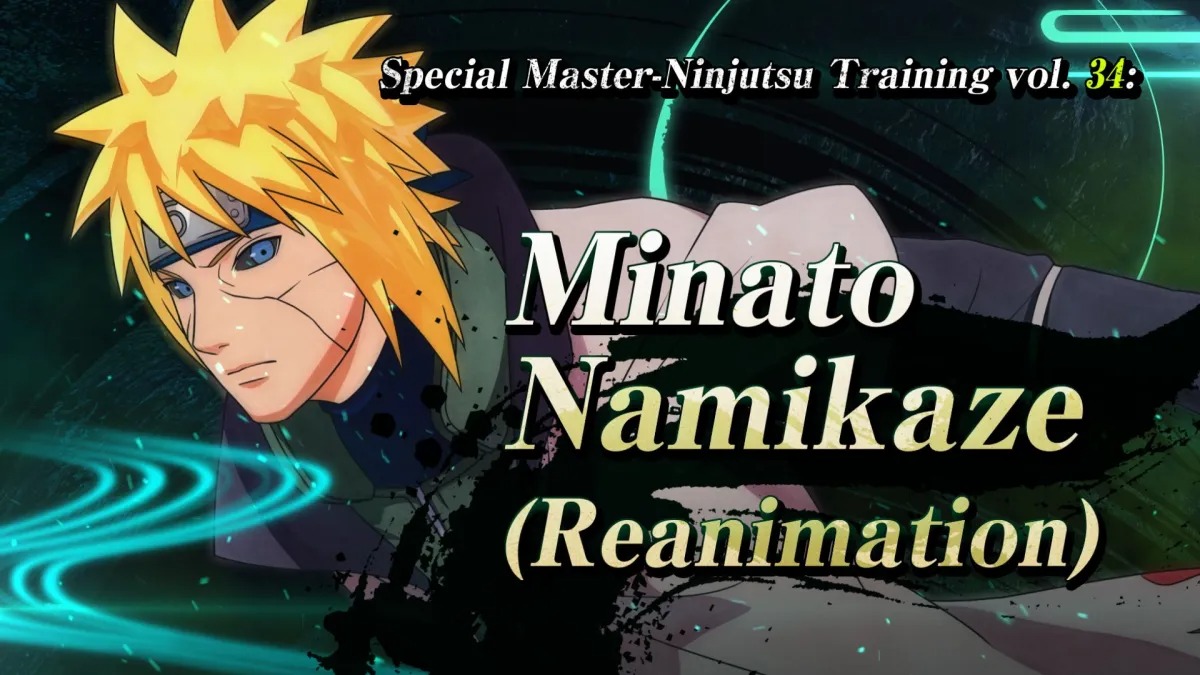 Video For Nos astuces pour la Saison 6 de Naruto to Boruto: Shinobi Striker
