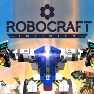 Video For Comment bien débuter sur Robocraft Infinity