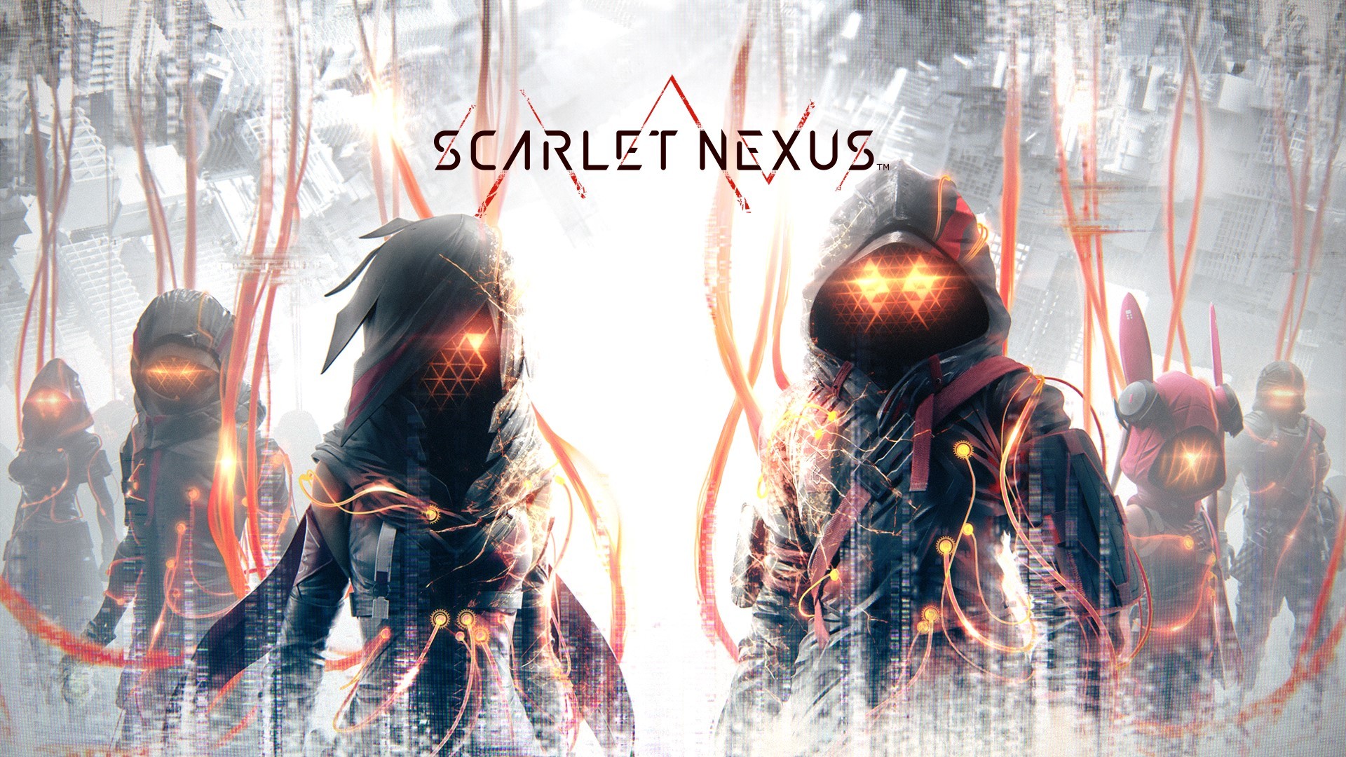 Video For Utilisez vous pouvoirs psychokinésiques dans Scarlet Nexus dès maintenant dans le Xbox Game Pass console & PC !