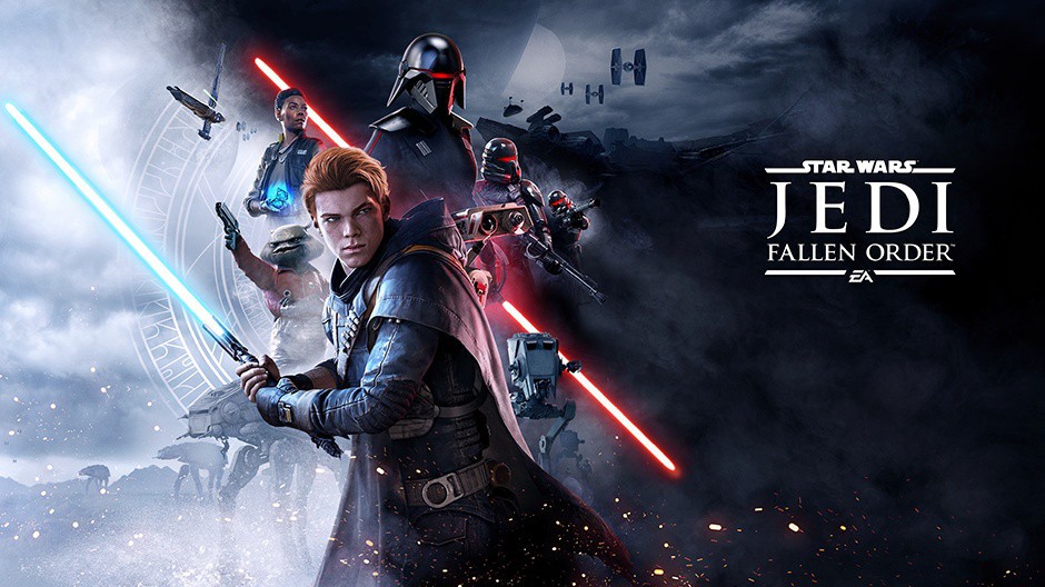 Video For E3 2019 : Star Wars Jedi: Fallen Order sort le 15 novembre sur Xbox One