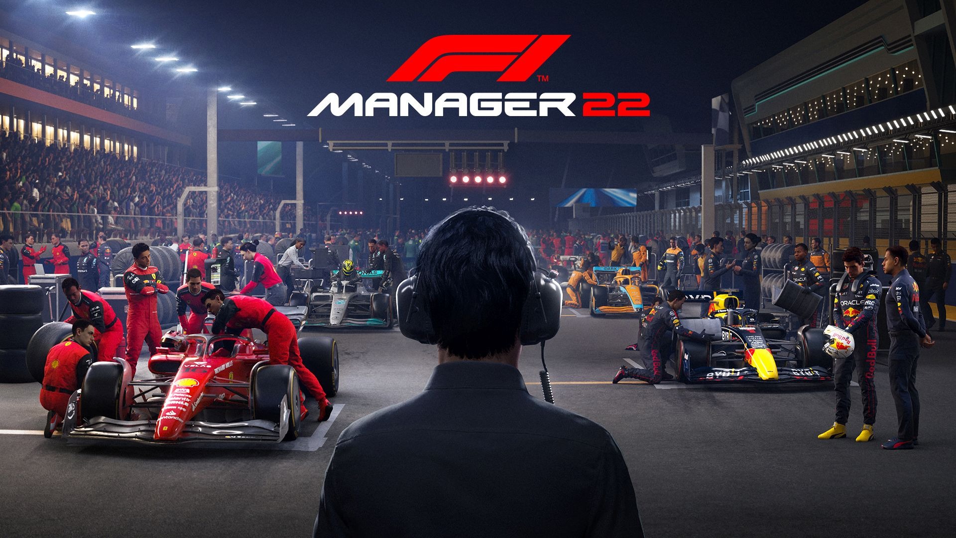 Video For F1 Manager 2022 : 5 décisions clés pour les directeurs d’écurie