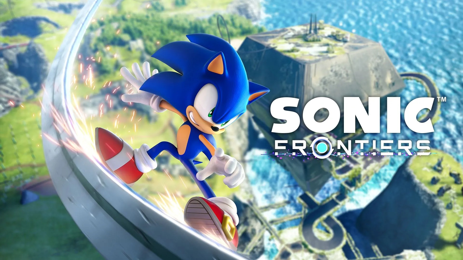 Video For Sonic Frontiers passe à la vitesse supérieure sur Xbox et PC Windows dès le 8 novembre, précommandez le jeu dès maintenant