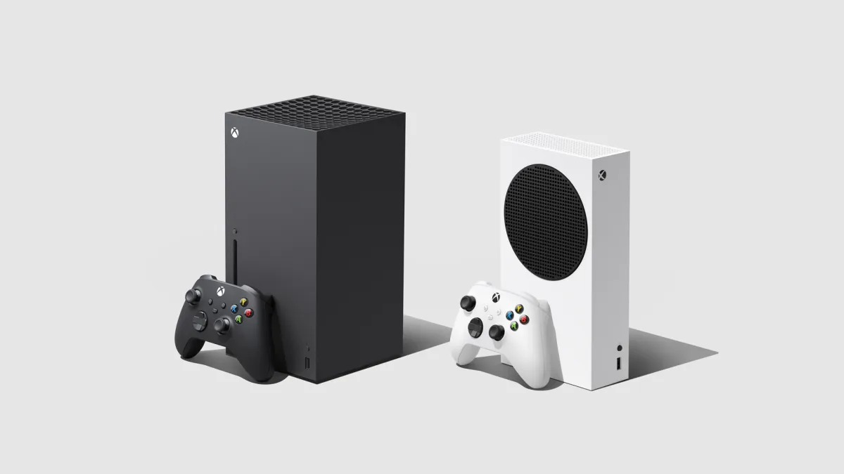 Votre écran est-il prêt pour la nouvelle génération ? - Xbox Wire